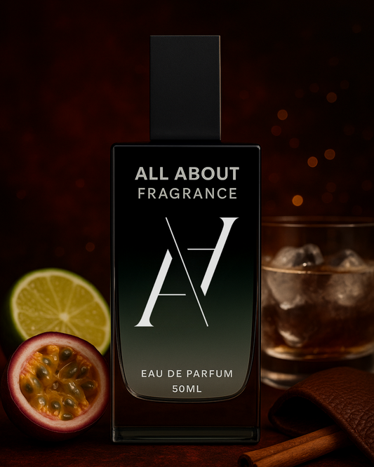 Inspired by Carolina Herrera 212 VIP Men