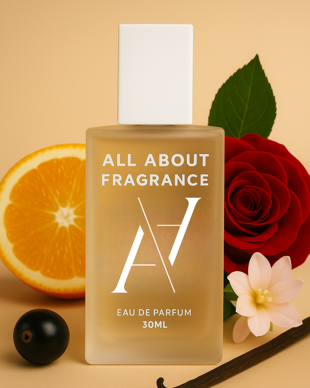 Inspired by Armani Sí