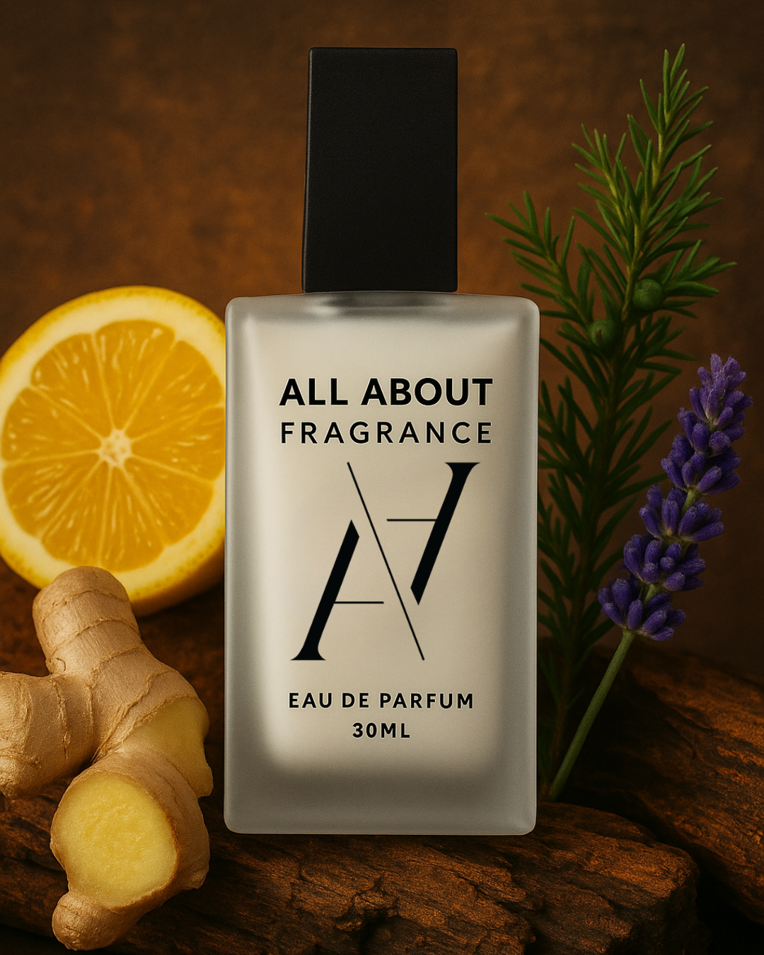 Inspired by Azzaro Wanted