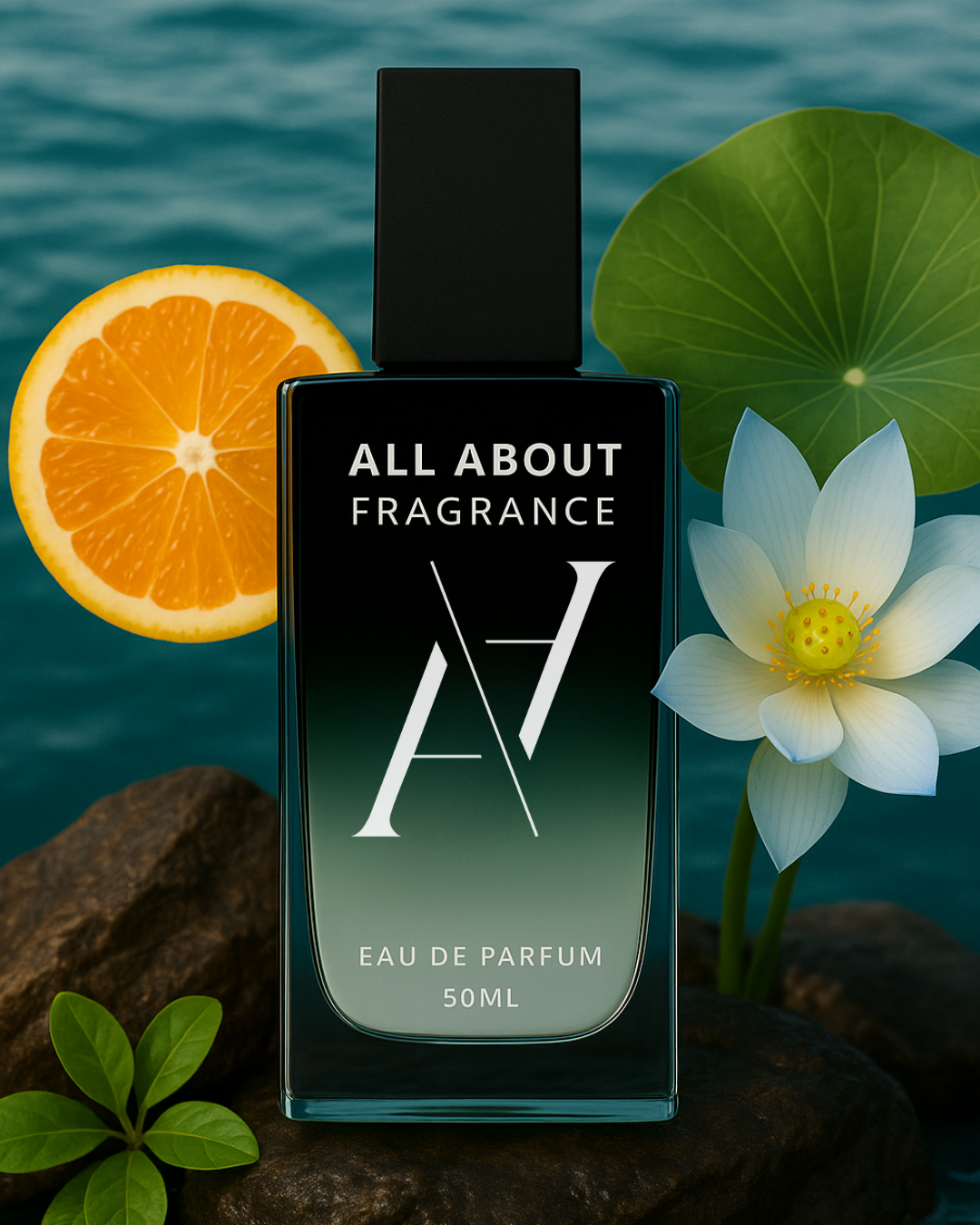 Inspired by Dunhill Desire Blue
