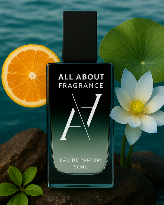 Inspired by Dunhill Desire Blue