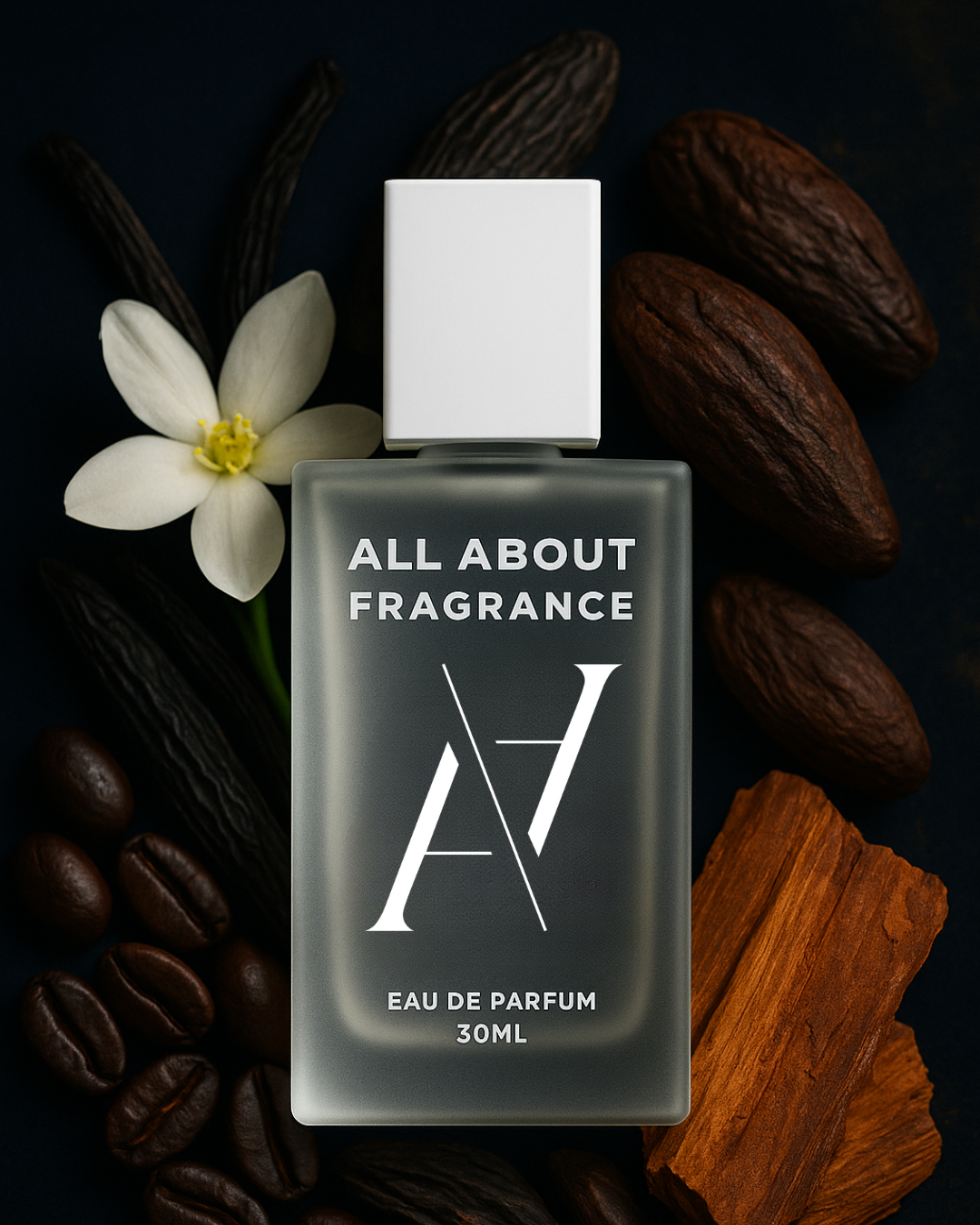 Inspired by Carolina Herrera Good Girl