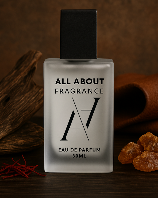 Inspired by Gucci Intense Oud