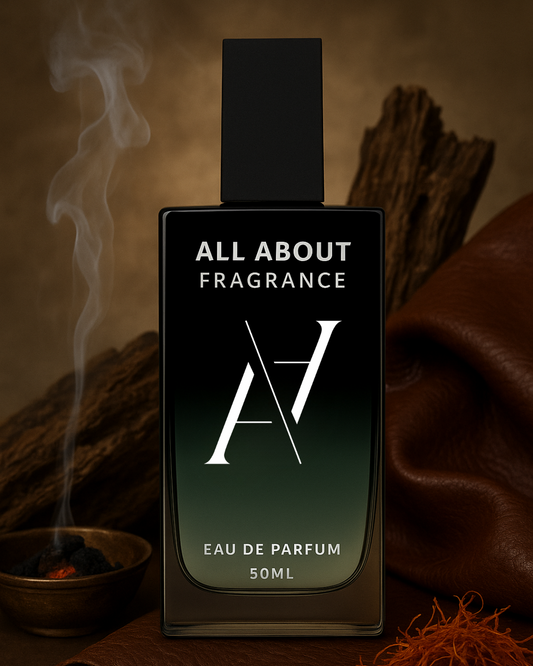 Inspired by Gucci Intense Oud