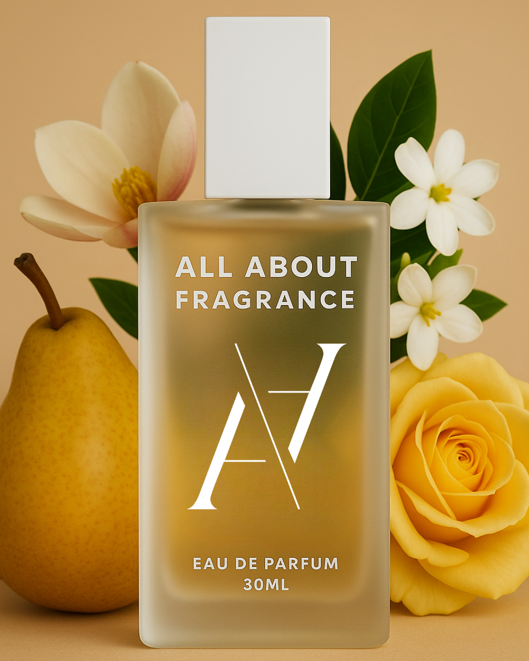 Inspired by Dior J’adore