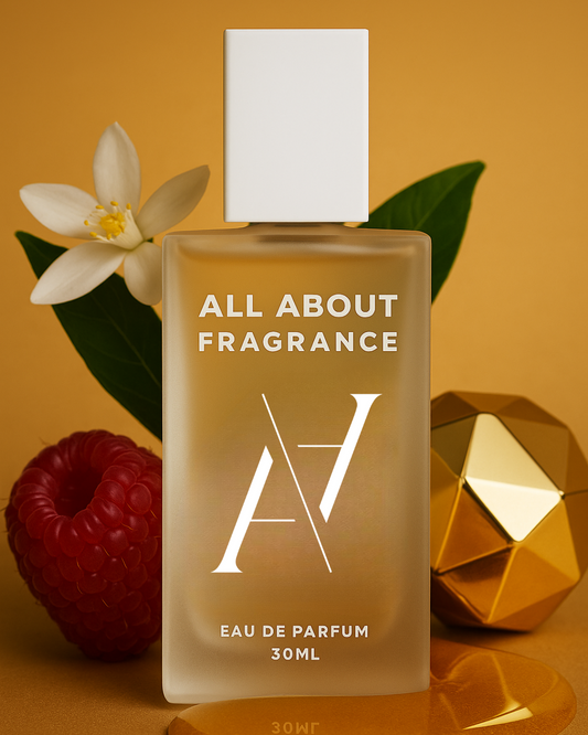 Inspired by Paco Rabanne Lady Million