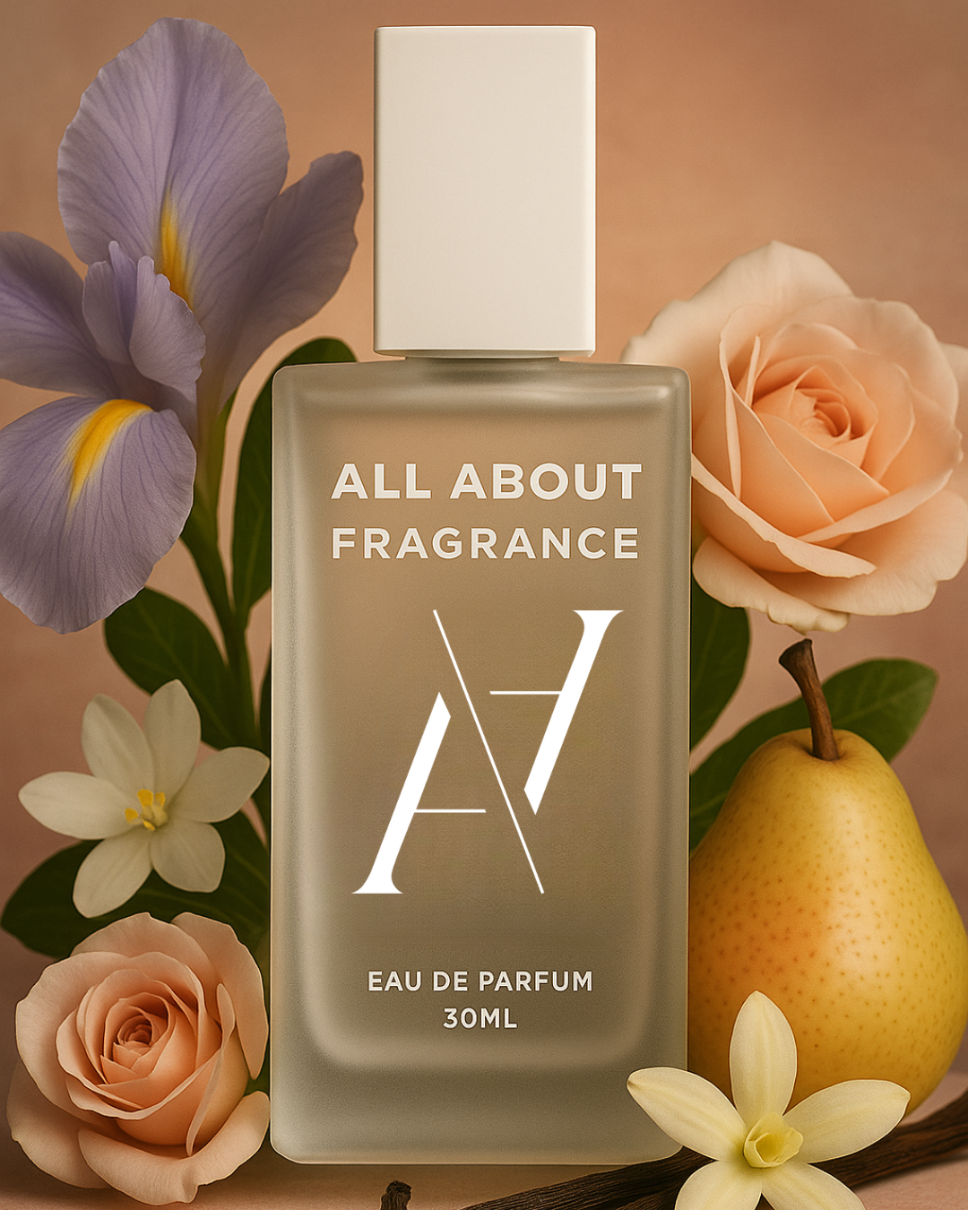 Inspired by Lancôme La Vie Est Belle