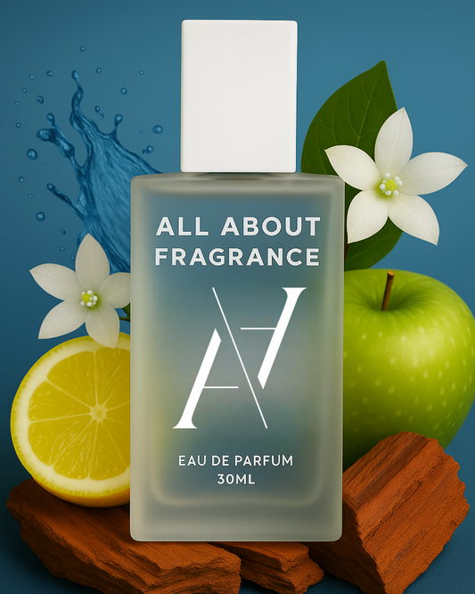 Inspired by Dolce & Gabbana Light Blue (Women)