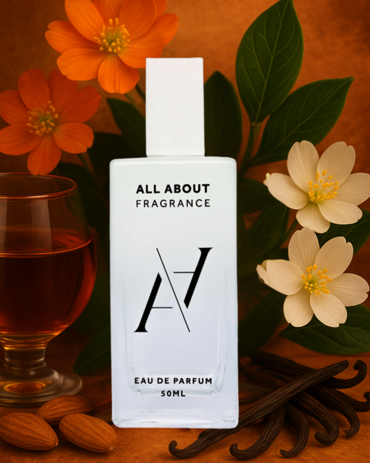 Inspired by Giorgio Armani – My Way