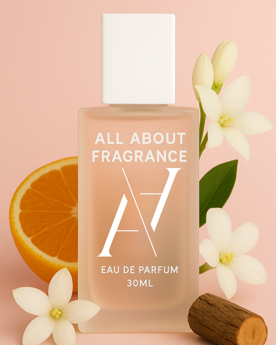 Inspired by Giorgio Armani – My Way