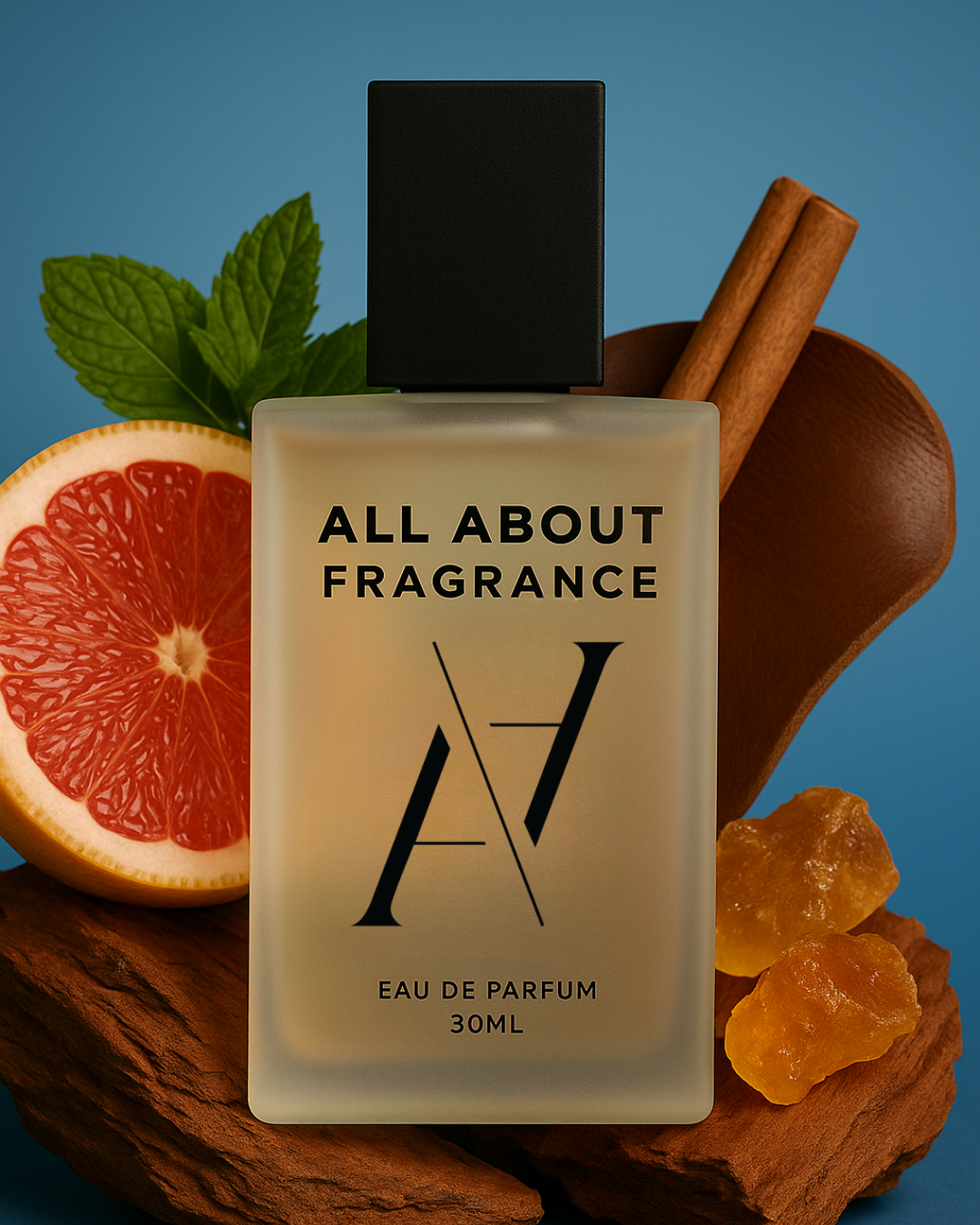 Inspired by Paco Rabanne One Million