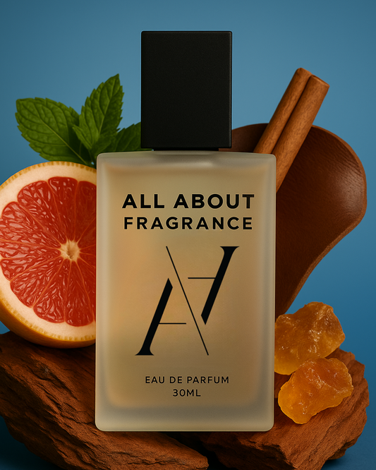 Inspired by Paco Rabanne One Million