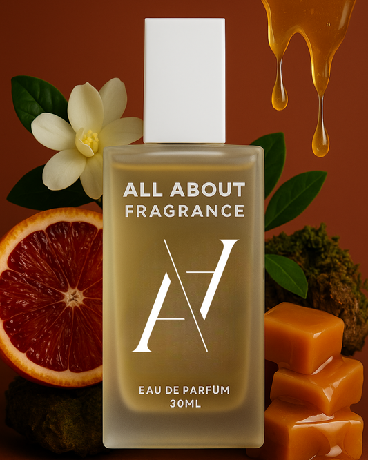 Inspired by Jean Paul Gaultier Scandal