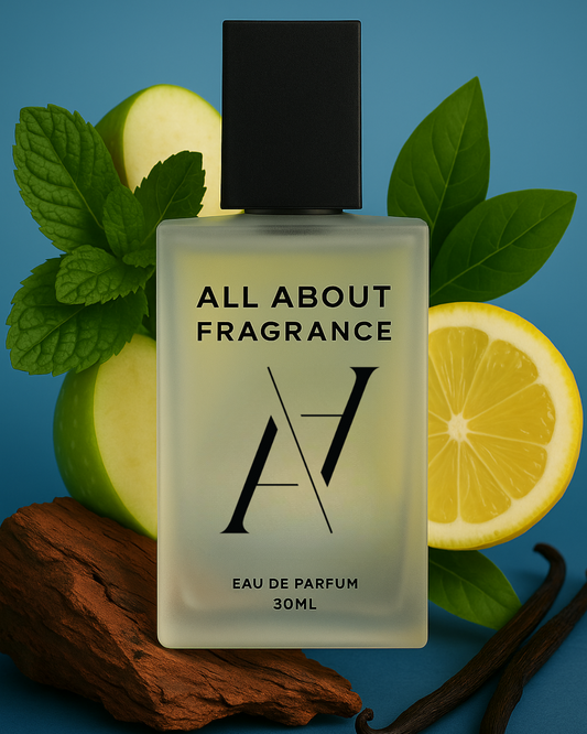 Inspired by Versace Eros