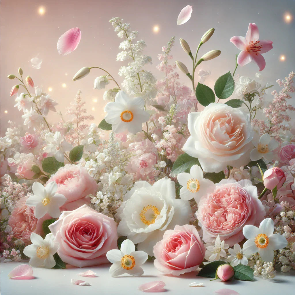 Floral