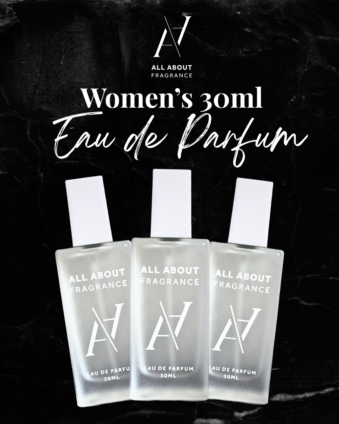 Womens 30ml Collection Eau de Parfum