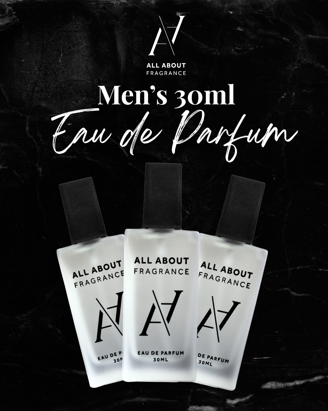 Mens 30ml Collection Eau de Parfum