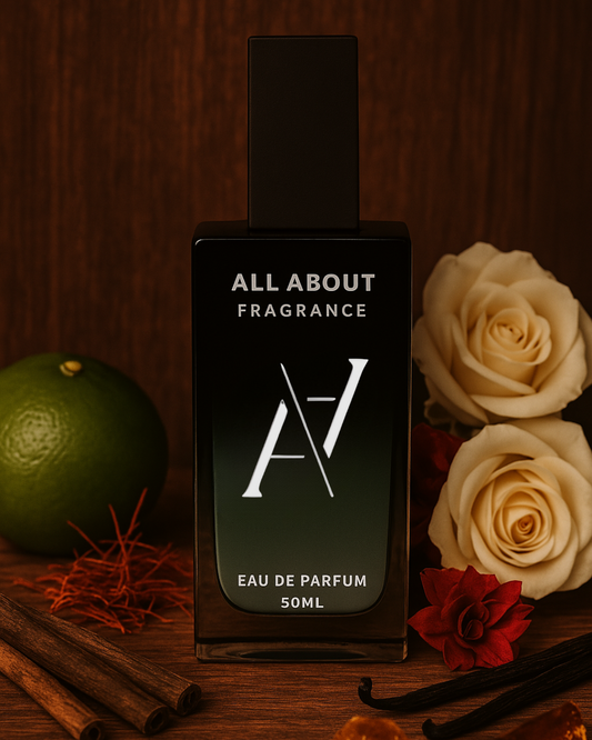Inspired by Tom Ford Noir, Extreme