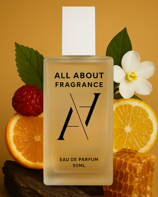 Inspired by Paco Rabanne, Lady Million